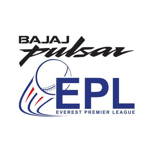 Everest premier league, 2021 logo