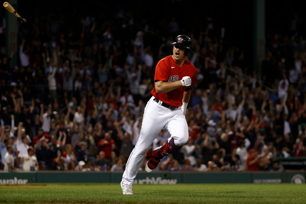 MLB: Boston Red Sox vs Cleveland Indians – Highlights