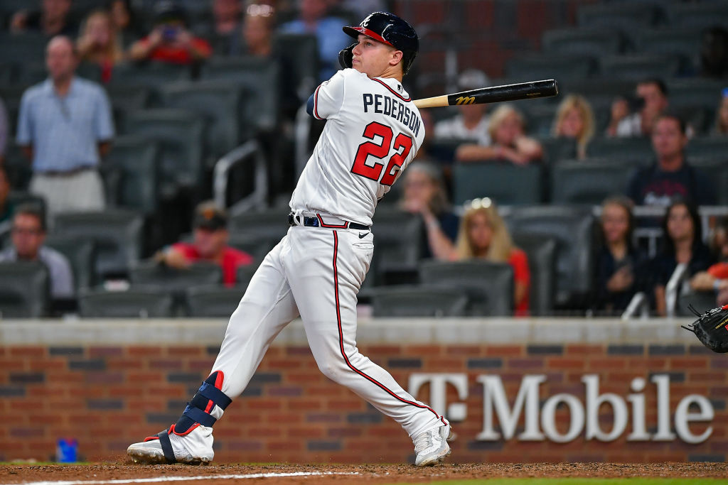 MLB: Atlanta Braves vs Washington Nationals – Highlights