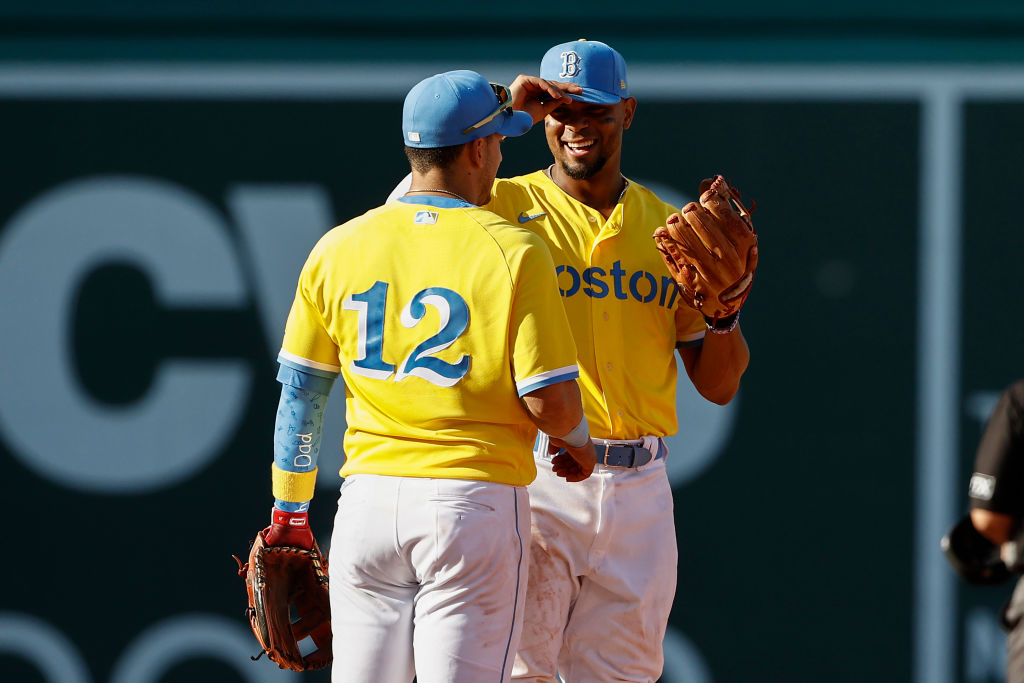 MLB: Boston Red Sox vs Baltimore Orioles - Highlights