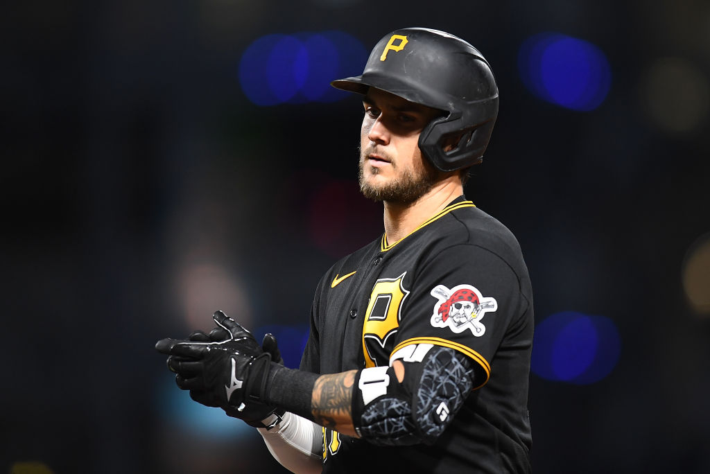 MLB: Pittsburgh Pirates vs Chicago Cubs – Highlights