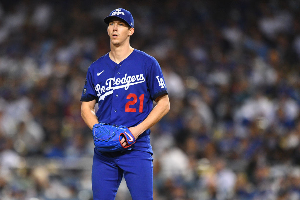 MLB: Los Angeles Dodgers vs San Diego Padres – Highlights