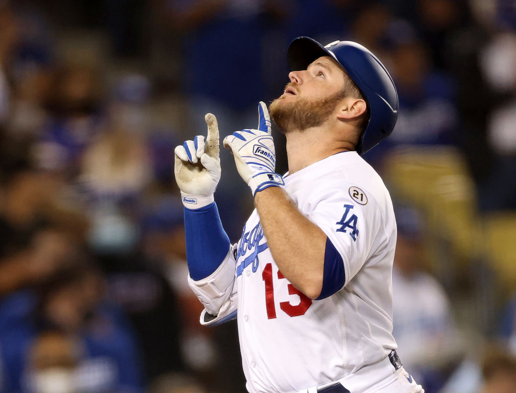 Los Angeles Dodgers vs Atlanta Braves – Game 5 Recap
