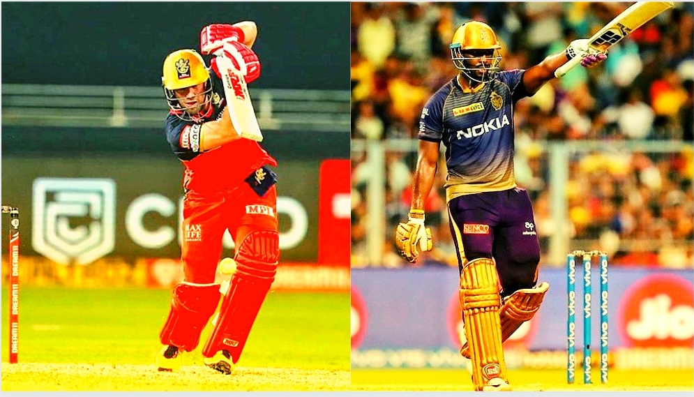 Players to watch out for: Double Header (Sep 26th)