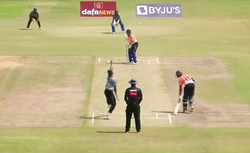 KCA T20, M11: TRC vs MTC – Match Highlights