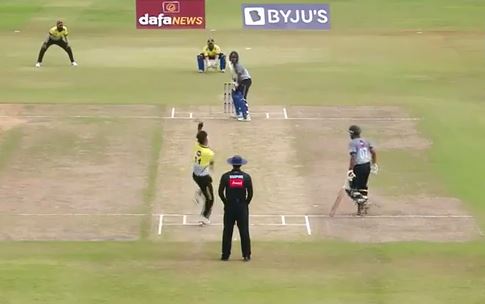 KCA T20, M13: MTC vs BKK - Match Highlights