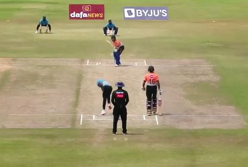 KCA T20, M14: ENC vs TRC - Highlights