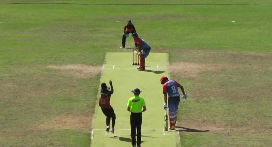 ECS Cartaxo T10, M18: OEI vs WLP – Match Highlights