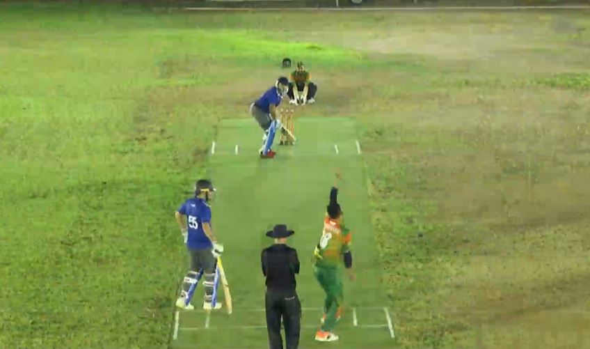 ECS Cyprus T10, M18: AMD vs NCT – Match Highlights