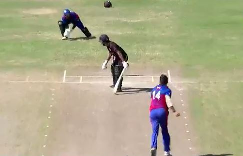 Assam T20, M18: DPR vs BRB - Highlights