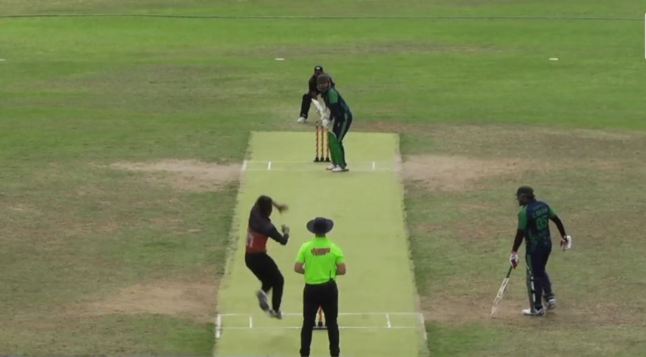 ECS Cartaxo T10, M19: WLP vs MAL – Match Highlights