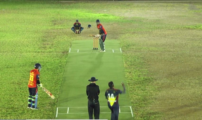 ECS Cyprus T10, M20: NFCC vs SLL – Match Highlights