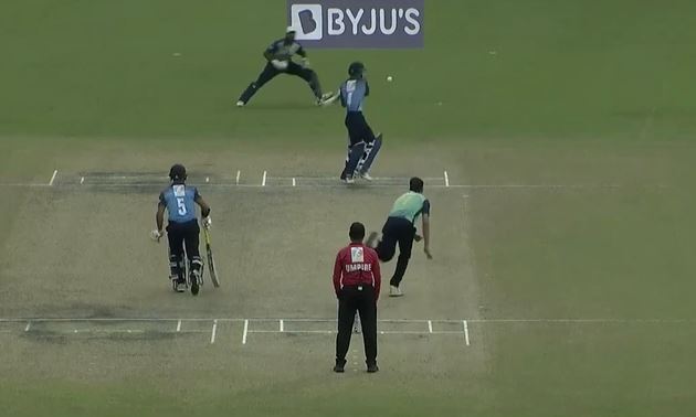 Bengal T20, M21: DD vs KC - Highlights