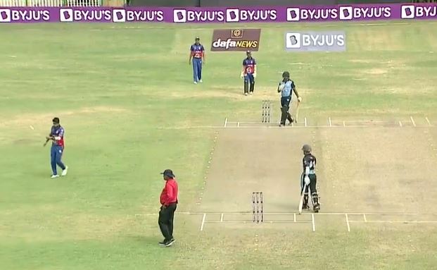 Assam T20, M25: DPR vs KAH - Highlights