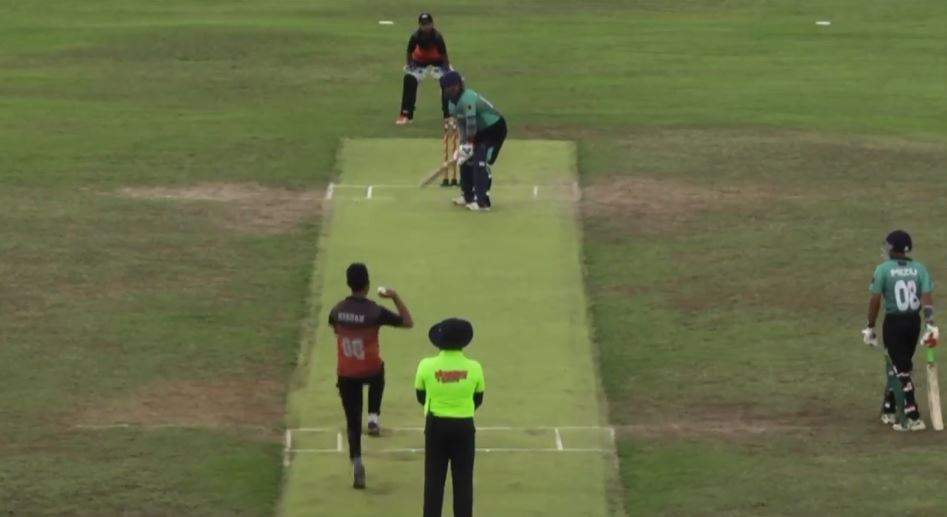 ECS Cartaxo T10, M7: FRD vs WLP – Match Highlights