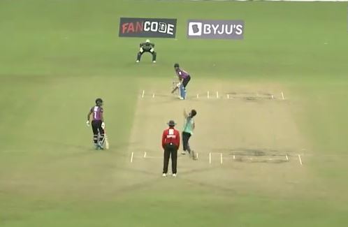 Bengal T20, M9: KC vs KH – Highlights