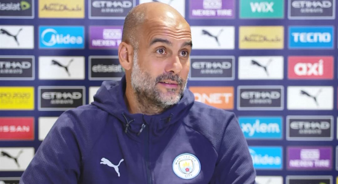 Guardiola believes Lukaku has made Chelsea a stronger team