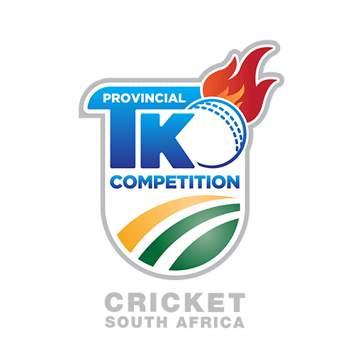 Csa provincial t20 ko competition logo