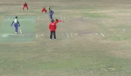 ICC WT20 Africa Qualifier, M5: TAN-W vs ZIM-W - Highlights