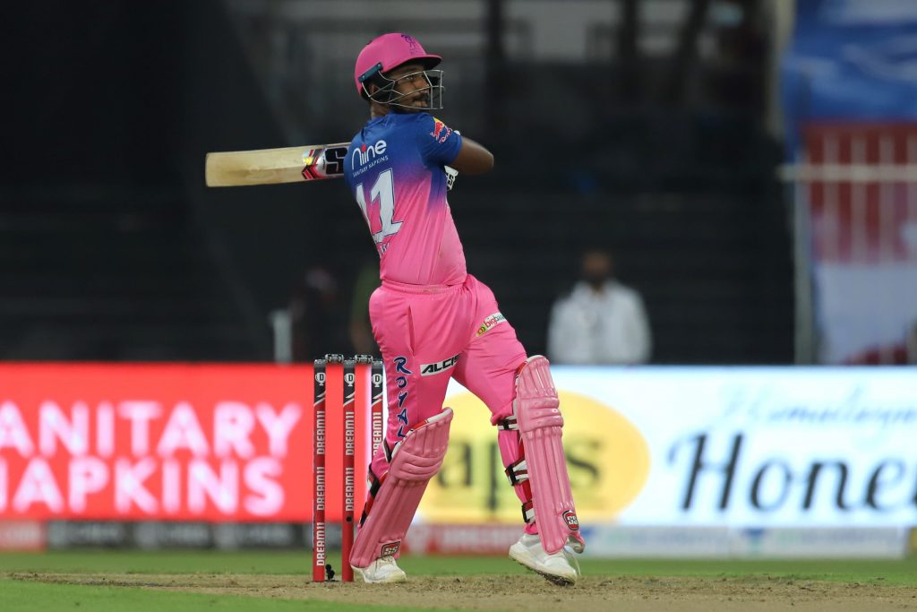 Why Sanju Samson is a risky pick vs Delhi