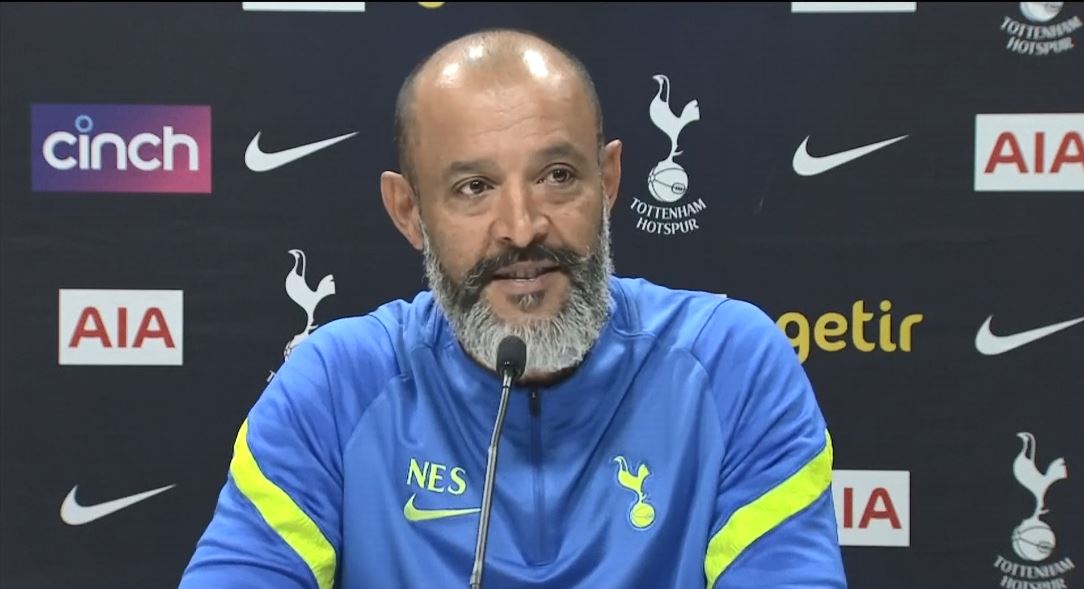 Santo does not count number of headers made in training