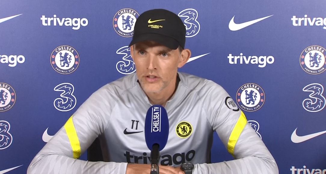 'Harry Kane is one of the most dangerous guys in the world' - Tuchel