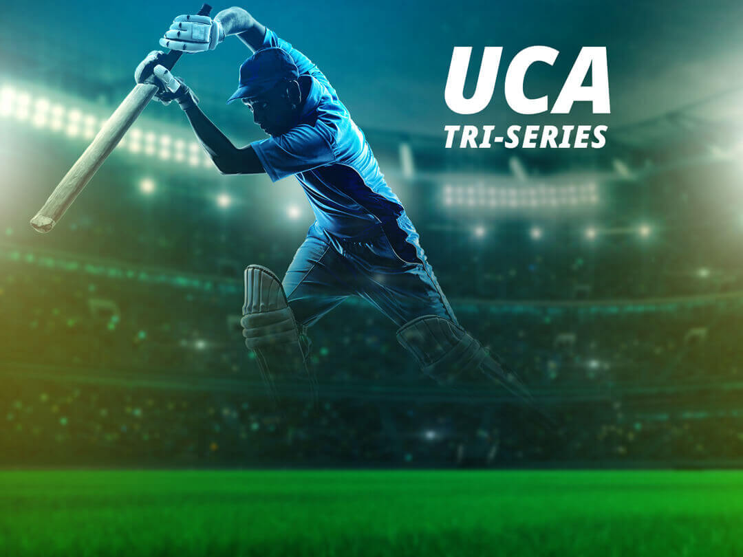 Final of kenya and nigeria tour of uganda, 2021: uganda vs kenya banner