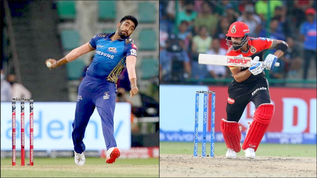 Key Battles: Bangalore vs Mumbai