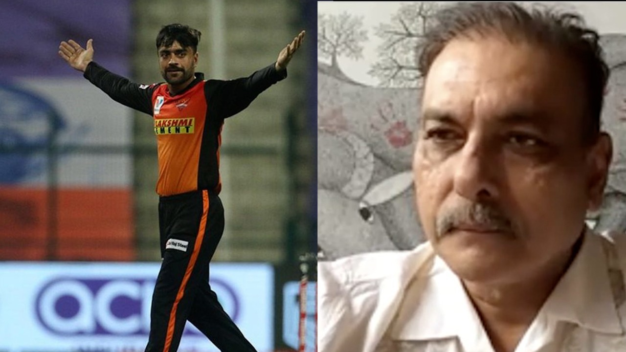 Ravi's Tracer Bullets: Rashid and Roy are threats