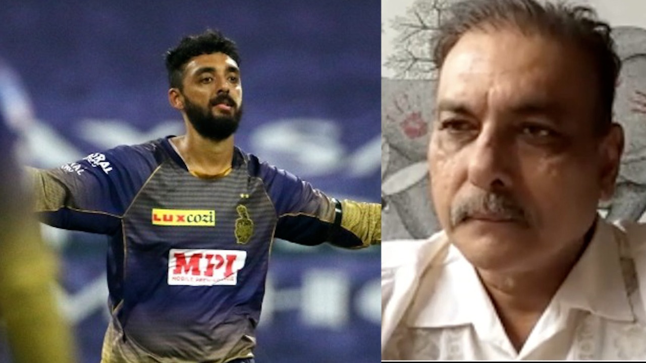 Kolkata have the edge over Rajasthan: Ravi Shastri