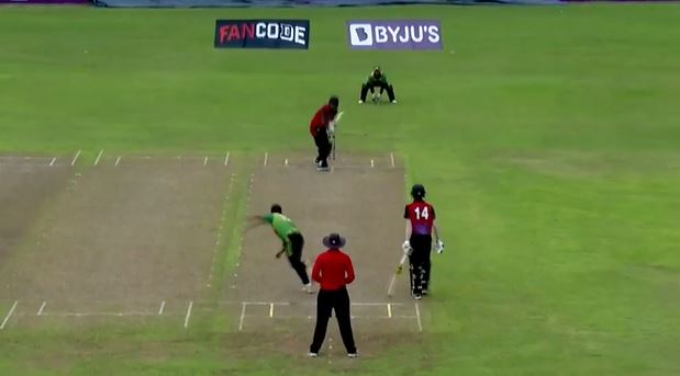 Assam T20, M1: BHB vs MTI - Highlights