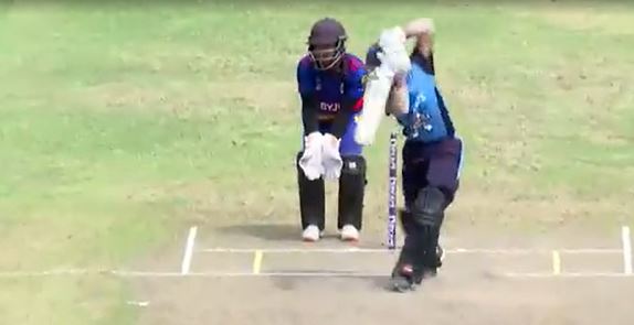 Assam T20, M11: DPR vs KAH - Highlights