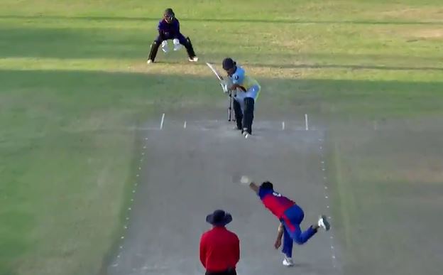 Assam T20, M14: DPR vs SBC – Highlights