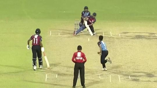 Bengal T20, M15: KW vs DD - Highlights