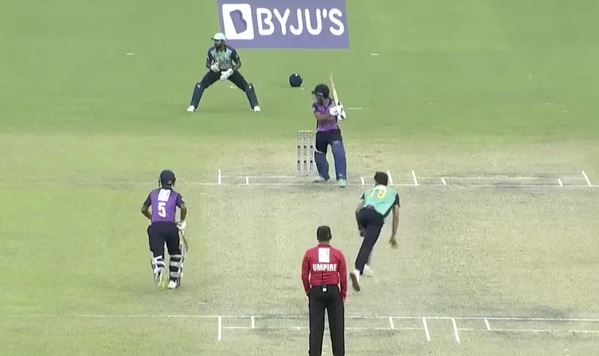 Bengal T20, M17: KH vs KC – Highlights