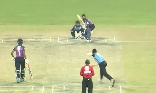 Bengal T20, 1st Semifinal: DD vs KH - Highlights