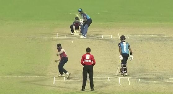 Bengal T20, M25: DD vs KW - Highlights