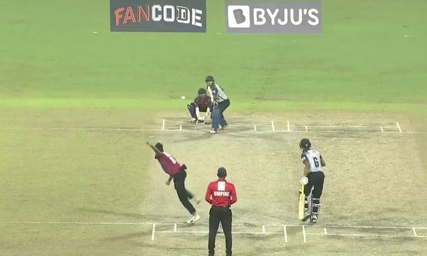 Bengal T20, 2nd Semifinal: BB vs KW - Highlights