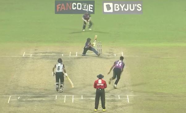 Bengal T20: Barrackpore seal the title in last over thriller