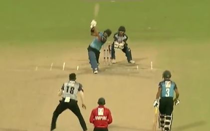 Bengal T20, M8: BB vs DD – Highlights
