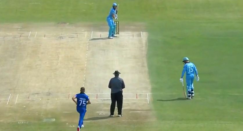 Pretorius, Ferreira star as Titans win two in a row