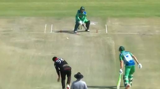 SWD win by 24 runs in a high-scoring affair