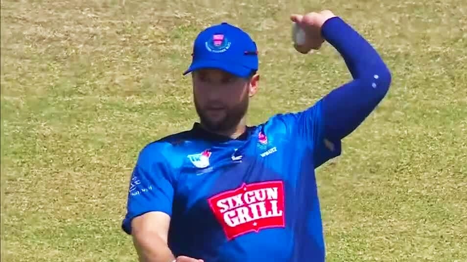 WEP win last ball THRILLER by 2 runs