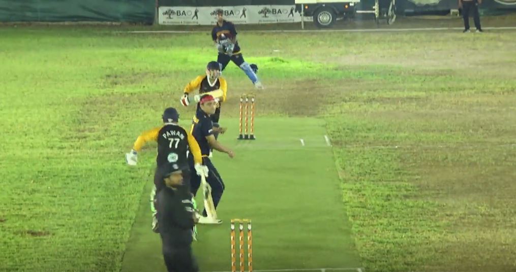 ECS Cyprus T10, M11: CES vs BCP – Match Highlights