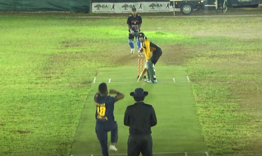 ECS Cyprus T10, M12: CES vs BCP – Match Highlights