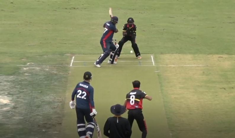 Dream11 ECC T10, Group A, M12: NOR vs BEL – Match Highlights