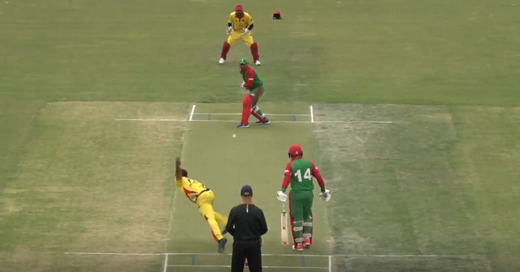 Dream11 ECC T10, Group B, M12: HUN vs ROM – Match Highlights