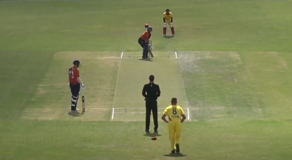 Dream11 ECC T10, Group B, M3: ROM vs NED-XI – Match Highlights