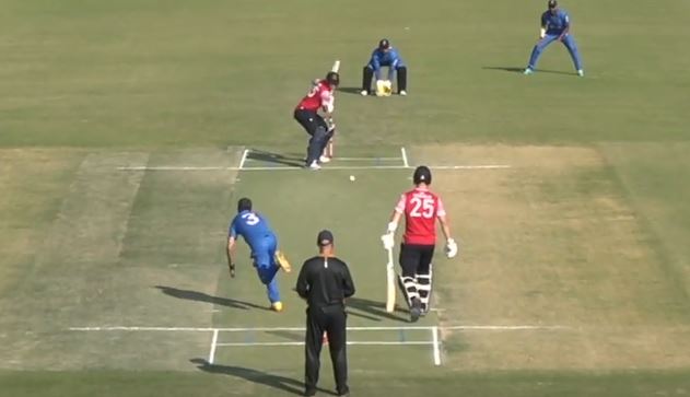 Dream11 ECC T10, Group C, M7: ENG-XI vs ITA – Match Highlights