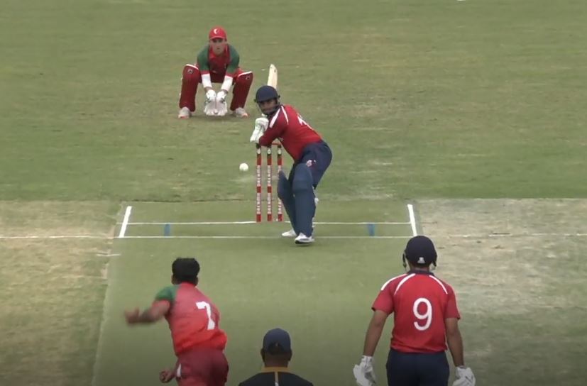 Dream11 ECC T10, Group B, M9: AUST vs POR – Match Highlights